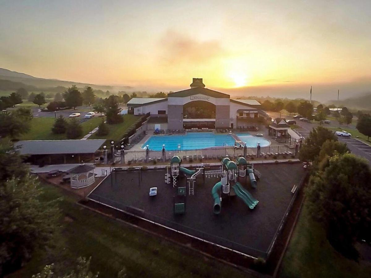 The Summit At Massanutten Resort By Tripforth McGaheysville Ngoại thất bức ảnh